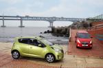 Daewoo Matiz Creative 2009 года